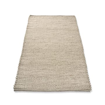 Alfombra de recibidor Merino - Oat, 80x150 cm - Classic Collection
