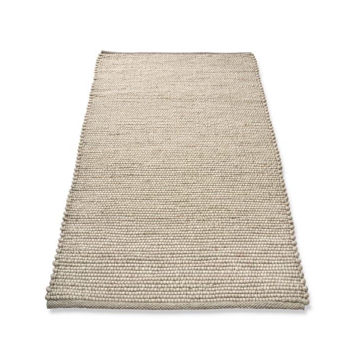 Alfombra de recibidor Merino, Oat, 80x150 cm Classic Collection