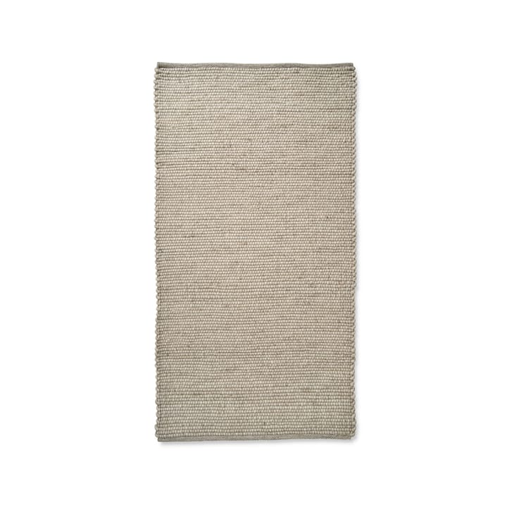 Alfombra de recibidor Merino - Oat, 80x250 cm - Classic Collection