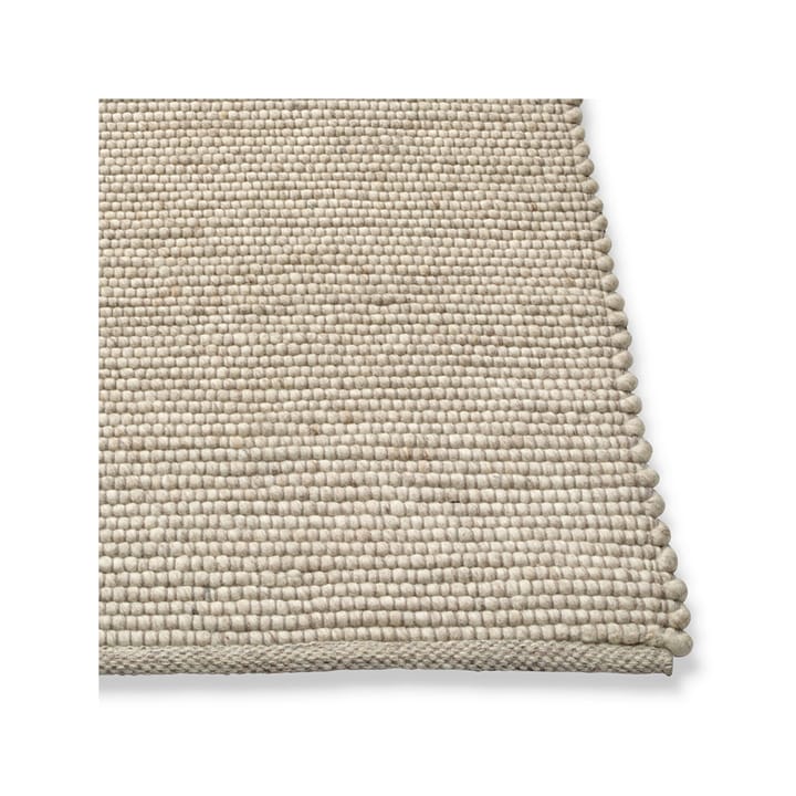 Alfombra de recibidor Merino, Oat, 80x250 cm Classic Collection