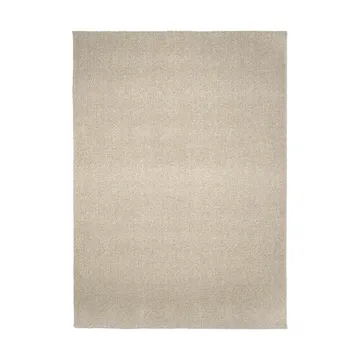Alfombra Fjellmyr - Beige natural, 140x200 cm - Classic Collection