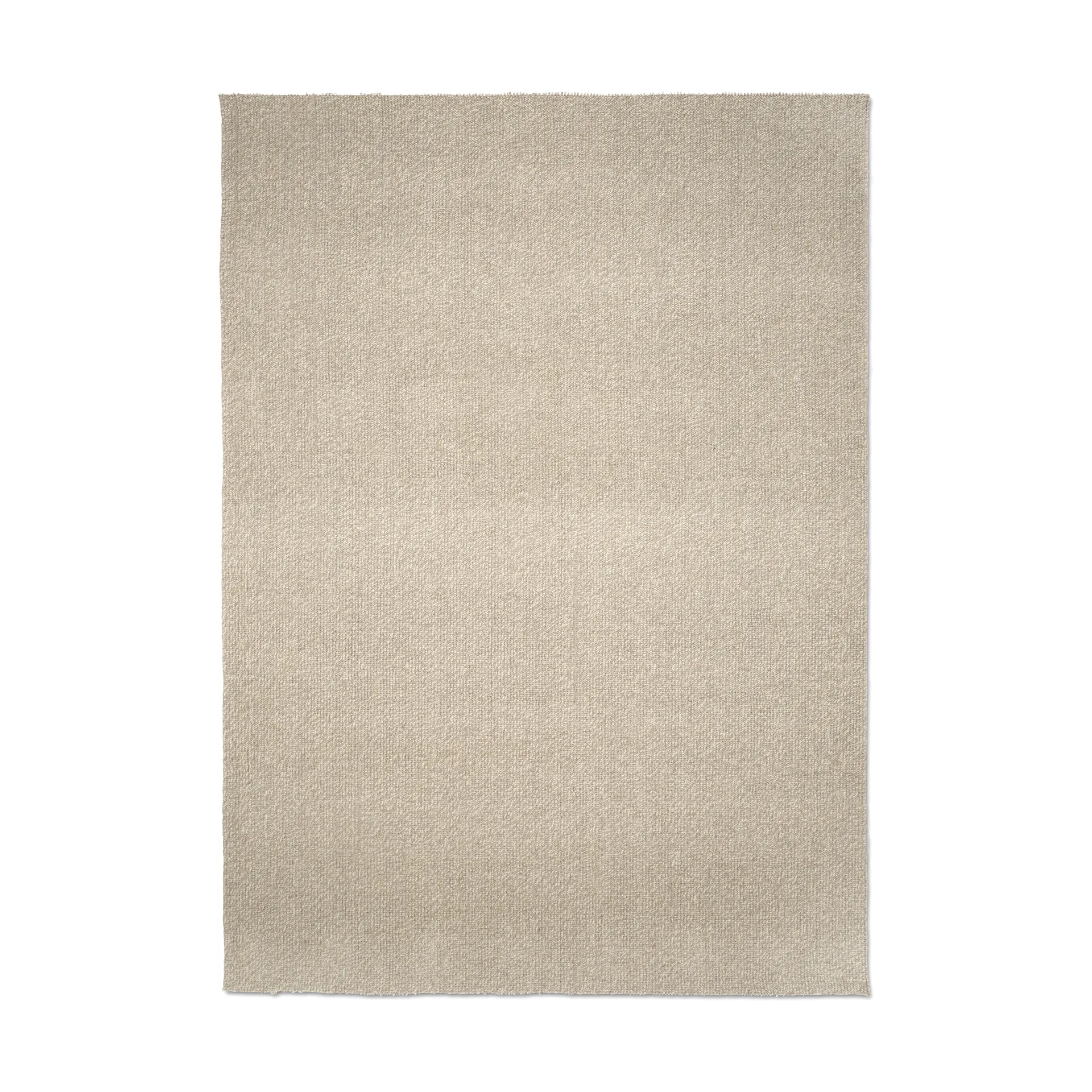 Alfombra Fjellmyr, Beige natural, 400x600 cm Classic Collection