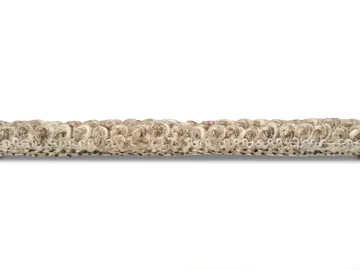 Alfombra Fjellmyr - Beige natural, 400x600 cm - Classic Collection