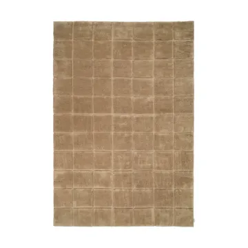 Alfombra Grid - Trigo, 200x300 cm - Classic Collection