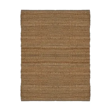 Alfombra Jute Plain - Natural, 200x300 cm - Classic Collection