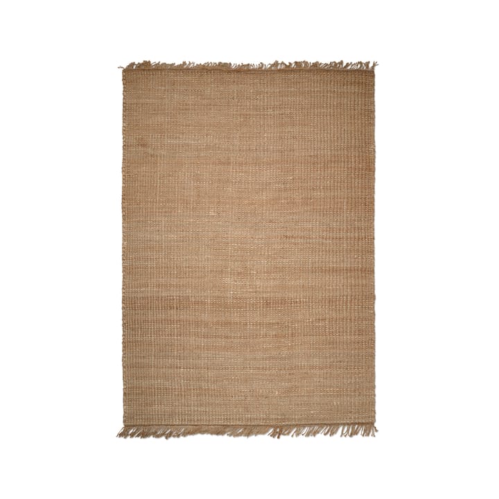 Alfombra Kerala - Yute, 170x230 cm - Classic Collection