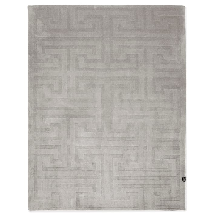 Alfombra Key Tencel 200x300 cm - Silver - Classic Collection