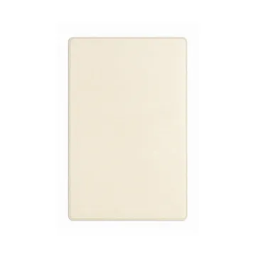 Alfombra Lobby - Blanco roto, 400x600 cm - Classic Collection