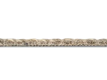 Alfombra Nordklint - Gris natural, 200x300 cm - Classic Collection