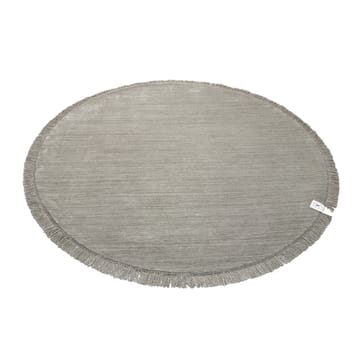 Alfombra Paris 200 cm - Silver - Classic Collection