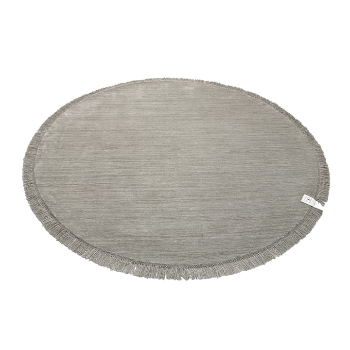 Alfombra Paris 200 cm - Silver - Classic Collection