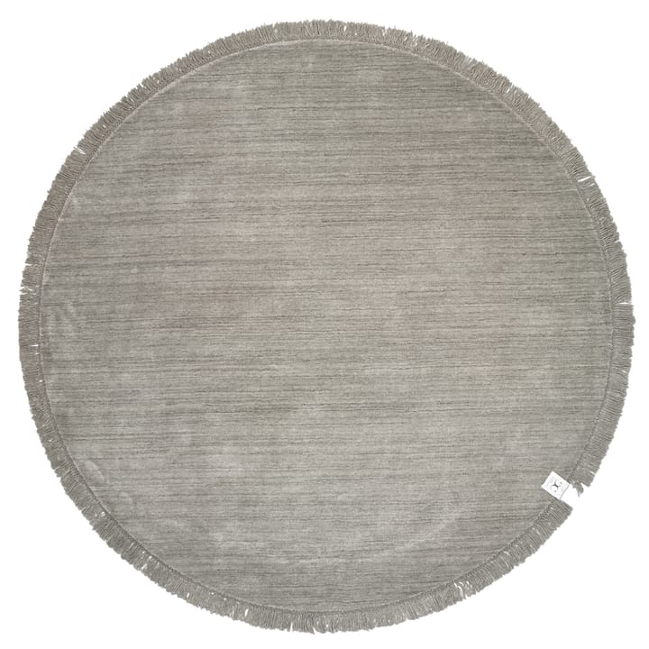 Alfombra Paris 240 cm - Silver - Classic Collection