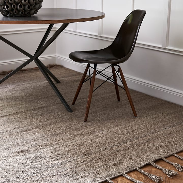 Alfombra Plain - Beige, 170x230 cm - Classic Collection