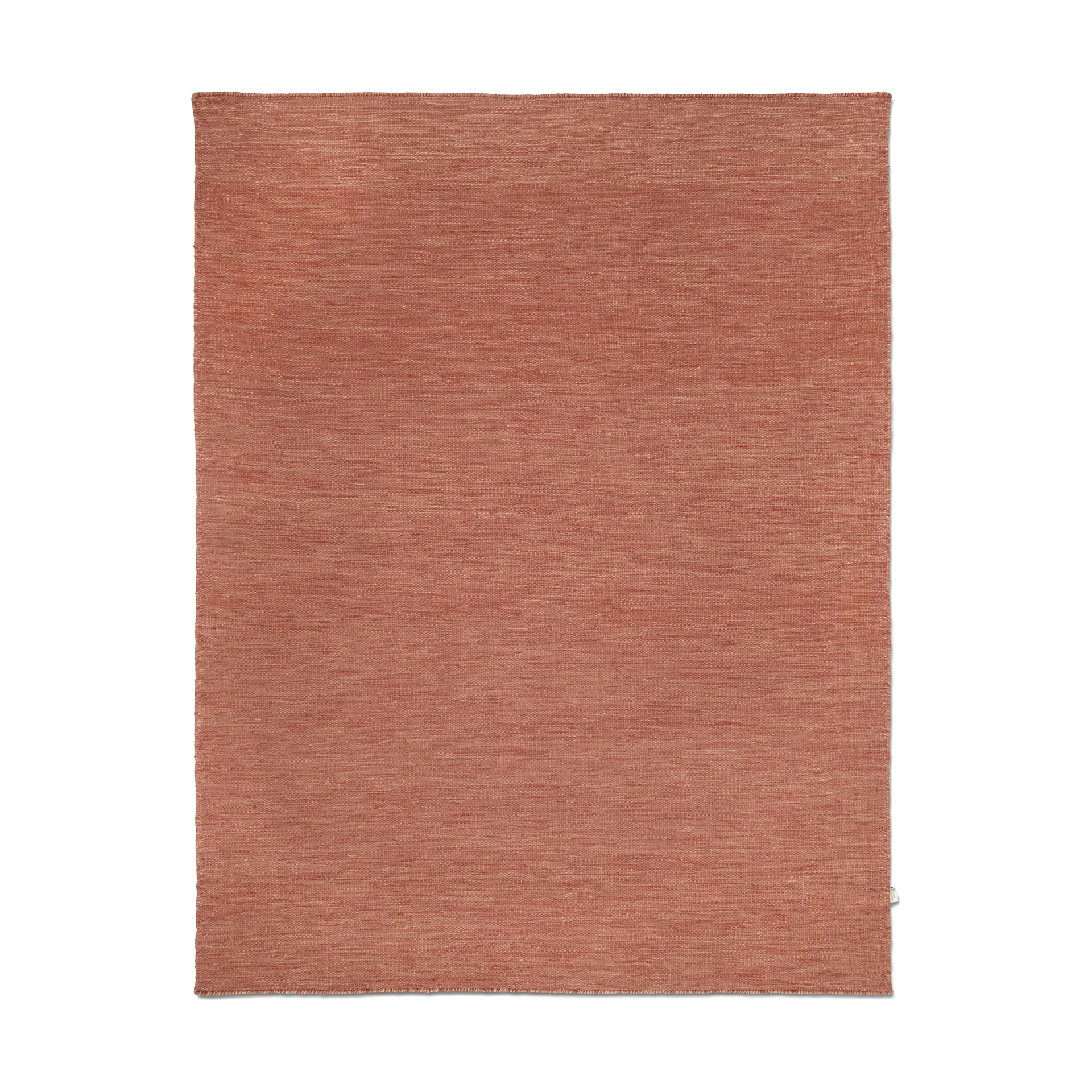 Alfombra Plain, Coral, 170x230 cm Classic Collection