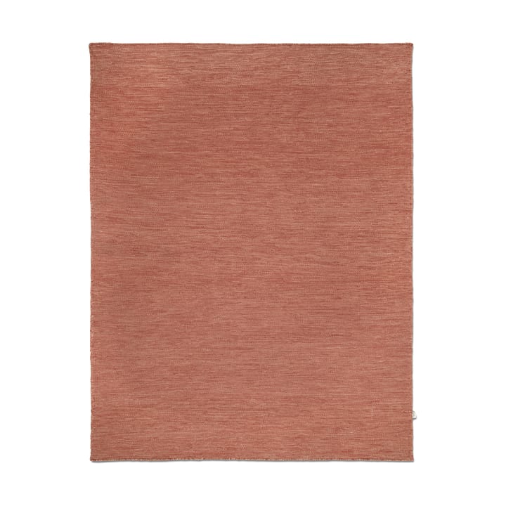 Alfombra Plain - Coral, 250x350 cm - Classic Collection