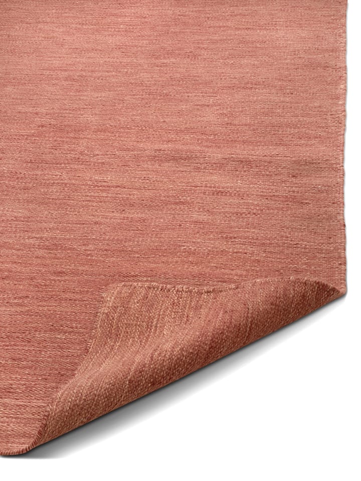 Alfombra Plain, Coral, 250x350 cm Classic Collection