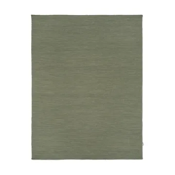 Alfombra Plain - Green, 200x300 cm - Classic Collection