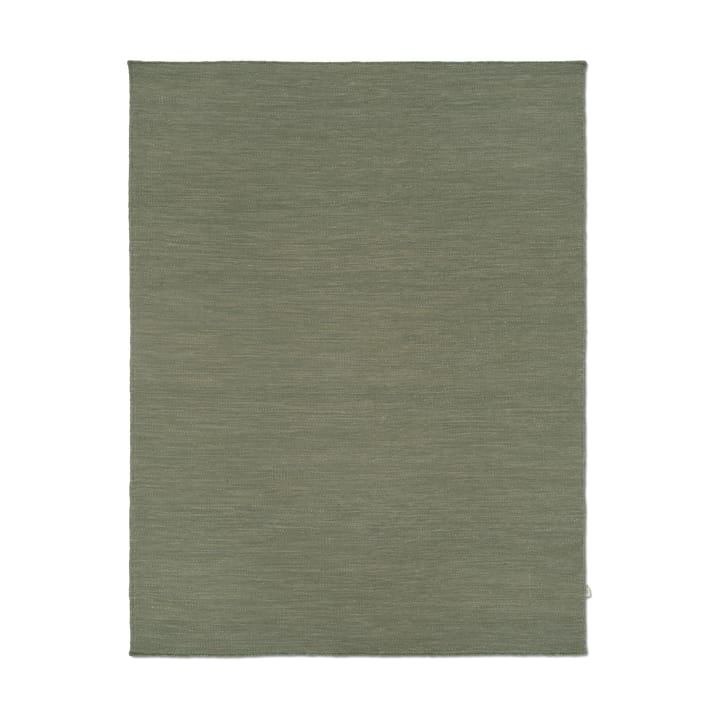 Alfombra Plain - Green, 200x300 cm - Classic Collection