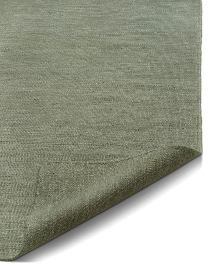 Alfombra Plain, Green, 200x300 cm Classic Collection