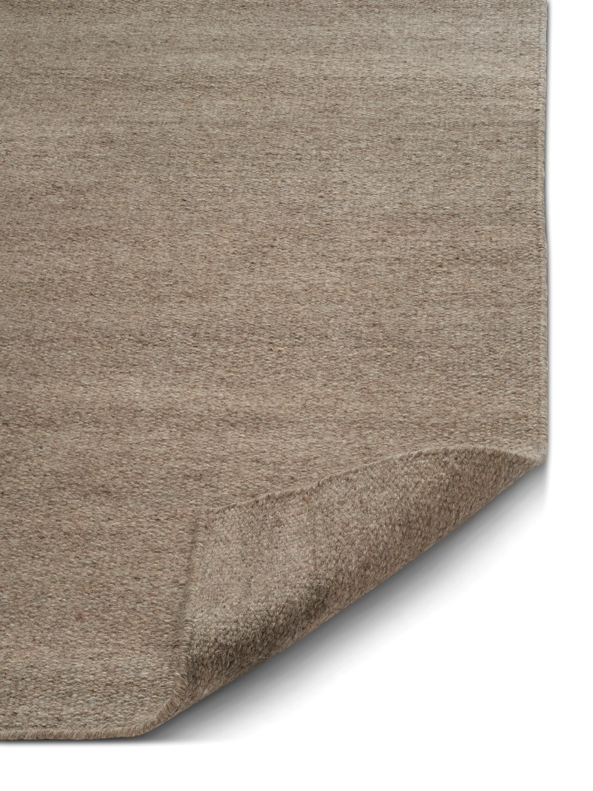 Alfombra Plain, Natural beige, 200x300 cm Classic Collection