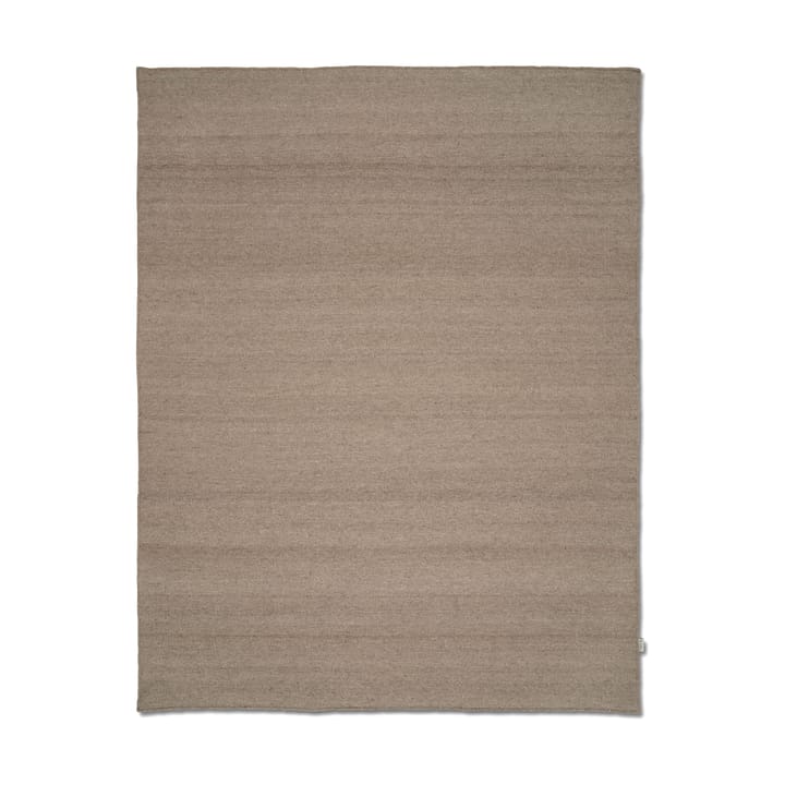 Alfombra Plain - Natural beige, 250x350 cm - Classic Collection