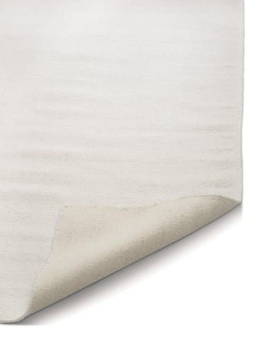 Alfombra Plain - Off-white, 200x300 cm - Classic Collection