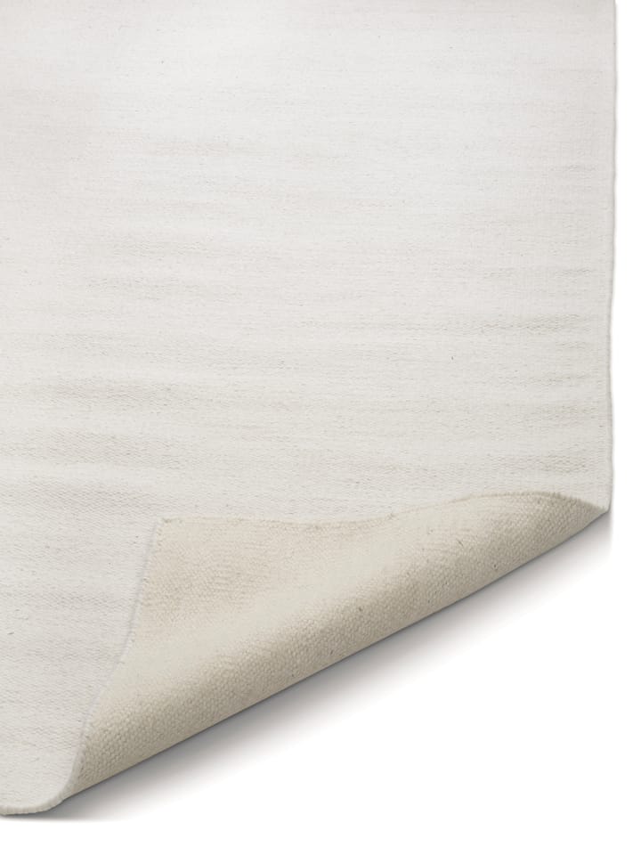 Alfombra Plain, Off-white, 200x300 cm Classic Collection