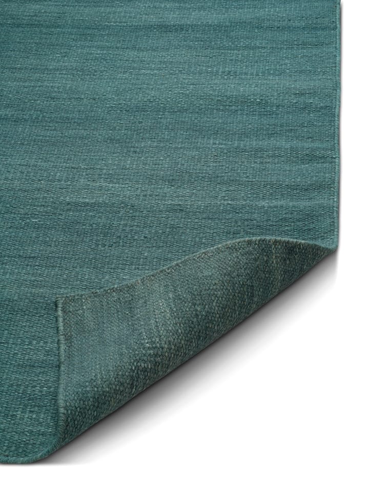 Alfombra Plain, Teal, 200x300 cm Classic Collection
