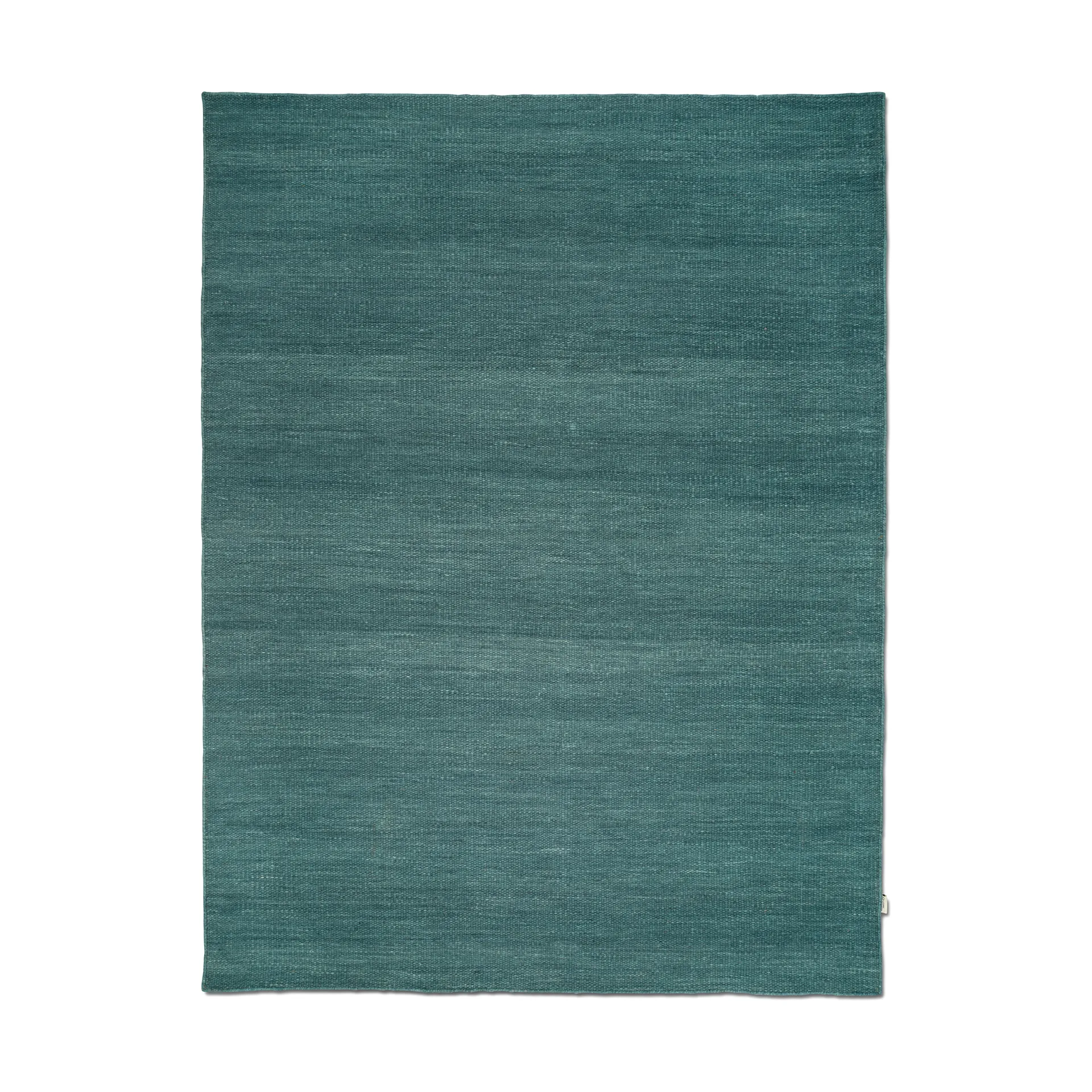 Alfombra Plain, Teal, 250x350 cm Classic Collection