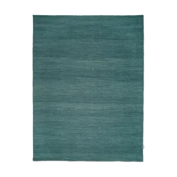 Alfombra Plain - Teal, 250x350 cm - Classic Collection