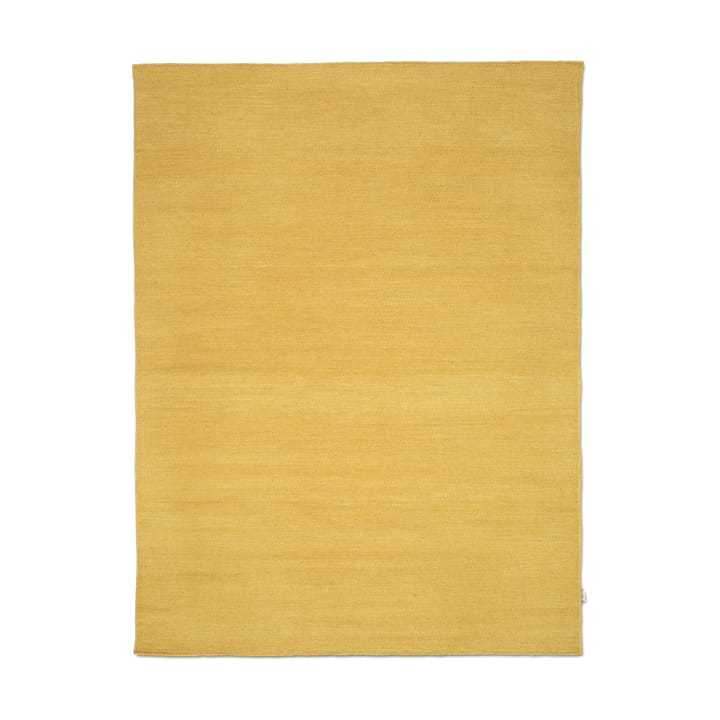 Alfombra Plain - Yellow, 170x230 cm - Classic Collection
