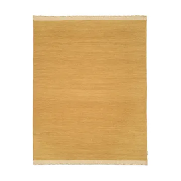 Alfombra Pure  - Amarillo, 250×350 cm - Classic Collection