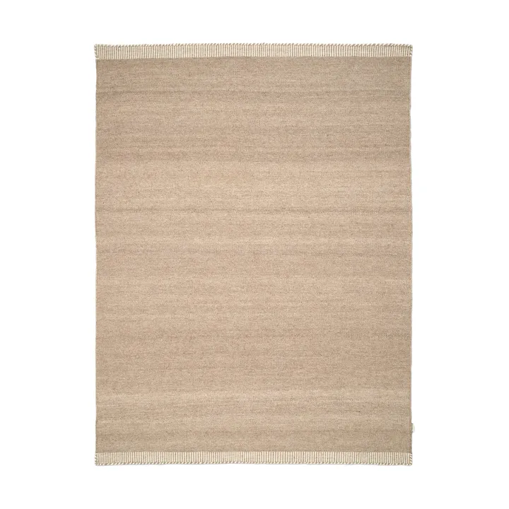 Alfombra Pure  - Beige natural, 250x350 cm - Classic Collection