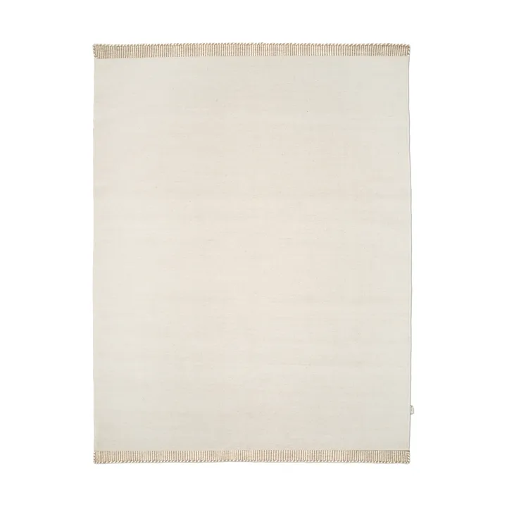 Alfombra Pure  - Blanco roto, 200x300 cm - Classic Collection