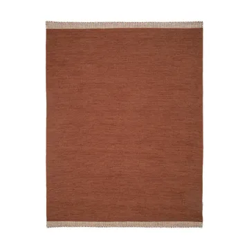Alfombra Pure  - Terracotta, 170x230 cm - Classic Collection