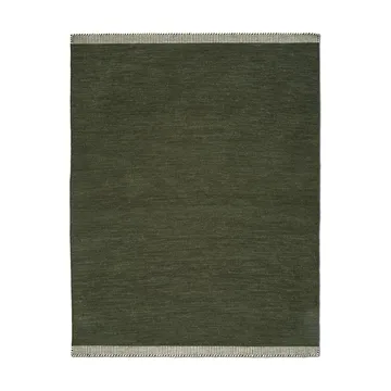 Alfombra Pure  - Verde, 250x350 cm - Classic Collection