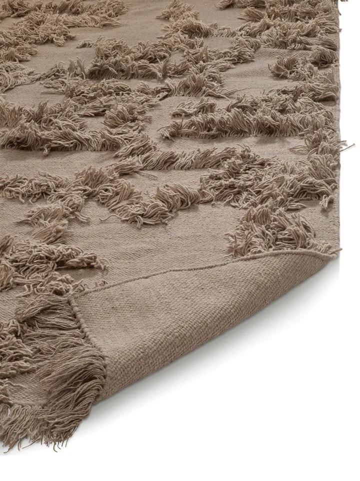 Alfombra Rio - Cappuccino, 170×230 cm - Classic Collection