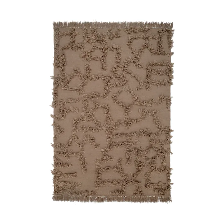 Alfombra Rio - Cappuccino, 200x300 cm - Classic Collection