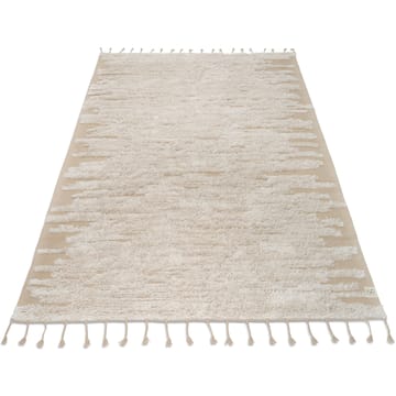 Alfombra River 170x230 cm - Beige - Classic Collection