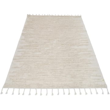 Alfombra River 250x350 cm - White - Classic Collection