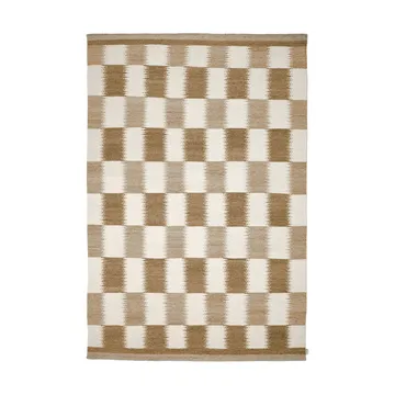 Alfombra Röllakan Tagel - Beige, 250x350 cm - Classic Collection