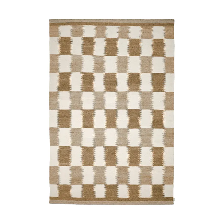 Alfombra Röllakan Tagel - Beige, 250x350 cm - Classic Collection