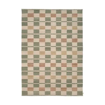 Alfombra Rutvik - Verde, 250x350 cm - Classic Collection
