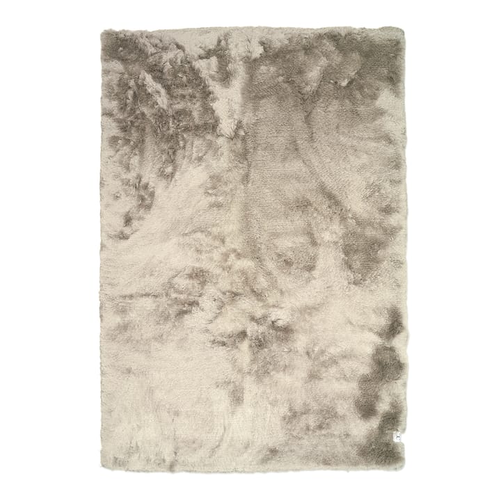 Alfombra Shaggy 170x230 cm - Champagne - Classic Collection