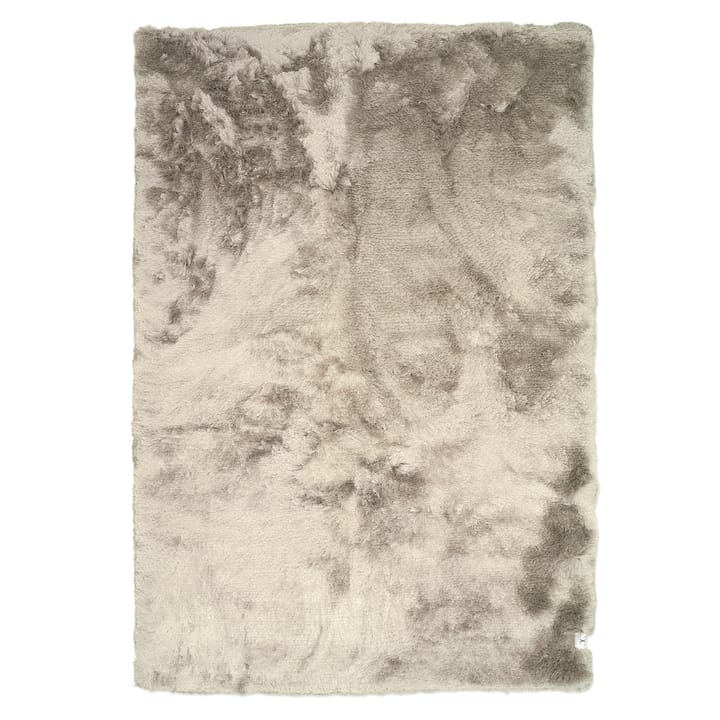 Alfombra Shaggy 200x300 cm - Champagne - Classic Collection
