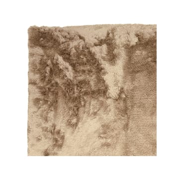 Alfombra Shaggy 200x300 cm - Champagne - Classic Collection