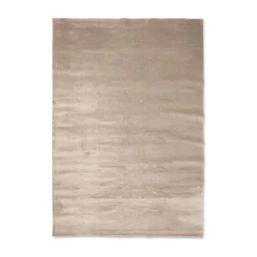 Alfombra Silky 170x230 cm - Beige - Classic Collection