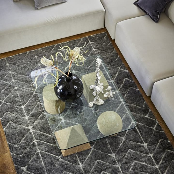 Alfombra Soho - Ivory, 170x230 cm - Classic Collection