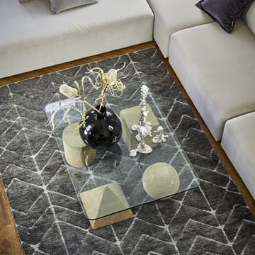 Alfombra Soho - Ivory, 250x350 cm - Classic Collection