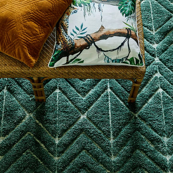 Alfombra Soho, Smoke pine, 200x300 cm Classic Collection